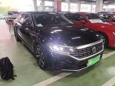 2022 Volkswagen Passat 330TSI Elite Edition, фото 4, лот 11241903