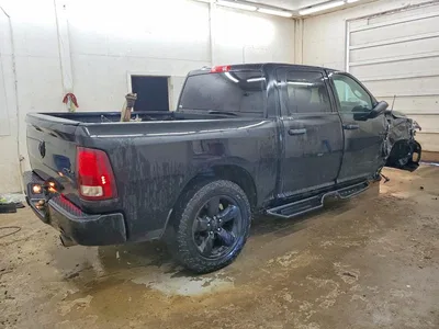 2015 RAM 1500 ST, фото 3, лот 10861198