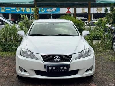 2009 Lexus IS 300, фото 2, лот 10318891