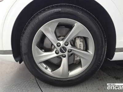 2025 Genesis GV70 2.5T Gasoline 2WD, фото 4, лот 10063403