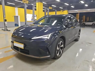 2026 ARCFOX Alpha T5 Pure Electric 660 Meta Pro Edition, фото 2, лот 10803828