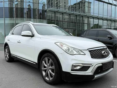 2015 Infiniti QX50 2.5L Enjoyment Edition, фото 3, лот 10378665