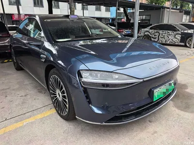 2025 Xiangjie Enjoy World S9 Extended Range Ultra, фото 1, лот 10831856