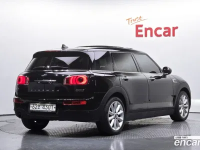 2018 Mini Clubman Standard, фото 2, лот 10108139