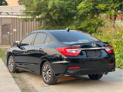 2013 Honda Lingpai 1.8L Automatic Comfort Edition, фото 4, лот 10901086