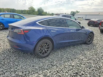 2018 TESLA MODEL 3, фото 3, лот 10856293