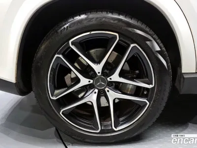 2021 Mercedes-Benz GLE-Class AMG GLE53 4MATIC+, фото 4, лот 10063382