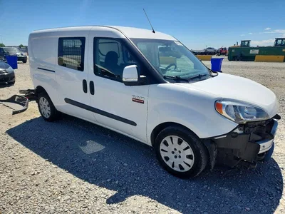 2019 RAM PROMASTER CITY SLT, фото 4, лот 10860328