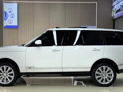 2016 Land Rover Range Rover 3.0 SC V6 Vogue SE Autobiography LWB, фото 2, лот 10398768