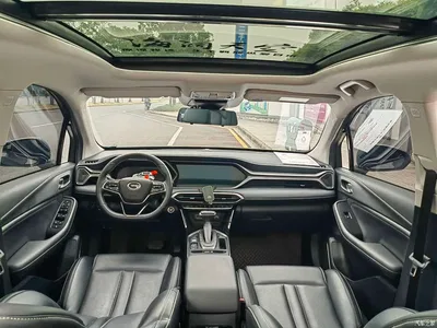 2022 GAC Trumpchi Trumpchi GS4 270T Auto Tech Edition, фото 4, лот 11190741