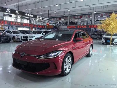 2023 Volkswagen Lamando L 280TSI DSG Glamour Edition, фото 1, лот 10426622