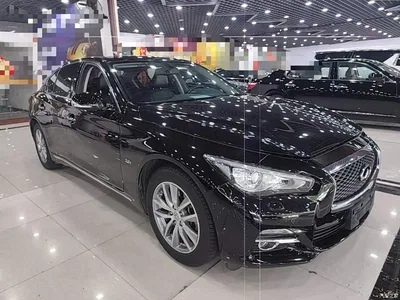 2016 Infiniti Q50L Model 2.0T Joy Edition, фото 4, лот 11097827