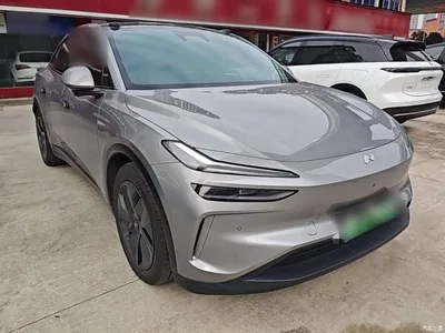 2024 Ledao L60 60kWh Rear-Wheel Drive, фото 4, лот 10838730