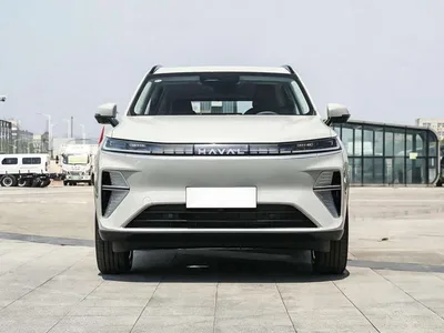 2025 Haval Xiaolong MAX Hi4 165 Ultra Smart Drive Edition, фото 2, лот 11206344