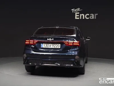 2022 Kia K3 1.6, фото 3, лот 10038374