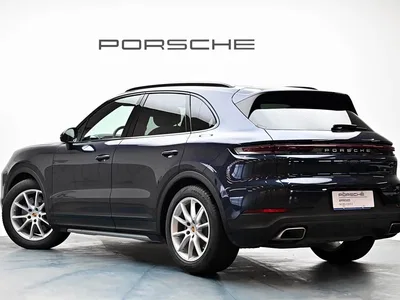 2024 Porsche Cayenne 3.0T, фото 3, лот 10434682