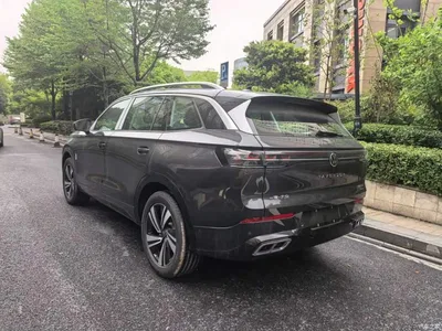2026 Volkswagen Talagon 380TSI 4MOTION R-Line Journey Shared Edition, фото 4, лот 10480660