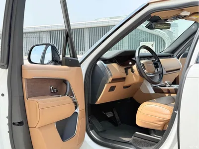 2024 Land Rover Range Rover 3.0 L6 400PS Golden Age Extended, фото 4, лот 11201887