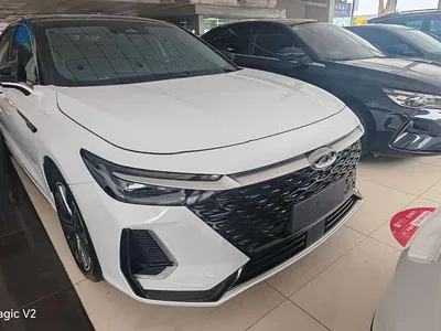 2022 Chery Arrizo 8 1.6T DCT Shang, фото 1, лот 11566085