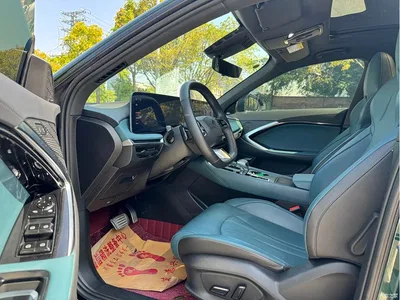 2023 MG MG7 2.0T Automatic Hunting Beauty Luxury Edition, фото 4, лот 10356101