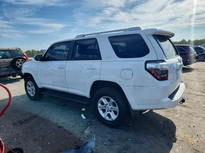 2014 TOYOTA 4RUNNER SR5, фото 2, лот 10522140