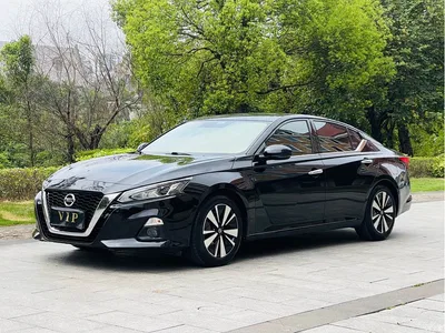 2021 Nissan Teana 2.0L XL Comfort, фото 3, лот 10355010