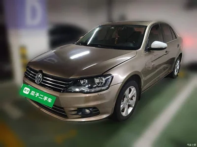 2014 Volkswagen Bora 1.6L Automatic Comfort Edition, фото 1, лот 11175787