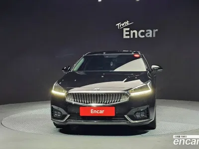 2016 Kia K7 2.4 GDI Prestige, фото 2, лот 10056916