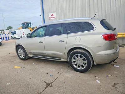 2016 BUICK ENCLAVE, фото 2, лот 10859501