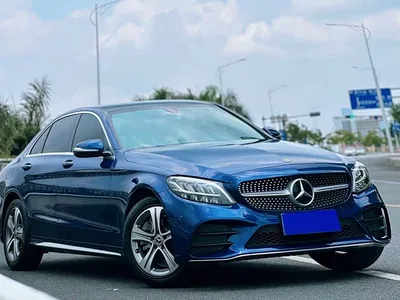 2019 Mercedes-Benz C-Class Facelift C 260 L Sport, фото 3, лот 10292155
