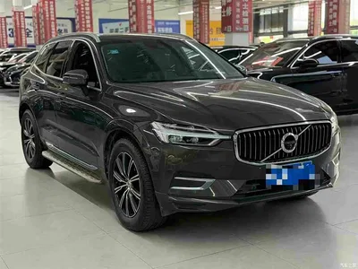 2020 Volvo XC60 T5 AWD Inscription Luxury Edition, фото 2, лот 10886742