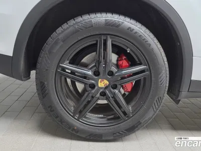 2014 Porsche Cayenne 3.0 Diesel Platium Edition, фото 4, лот 10170118