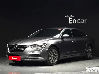 2016 Samsung SM6 2.0 GDe LE, фото 1, лот 10630801