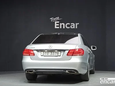 2014 Mercedes-Benz E-Class E300 Avangard, фото 4, лот 10076355