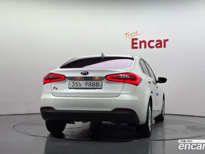 2014 Kia K3 Trendy, фото 4, лот 10209289