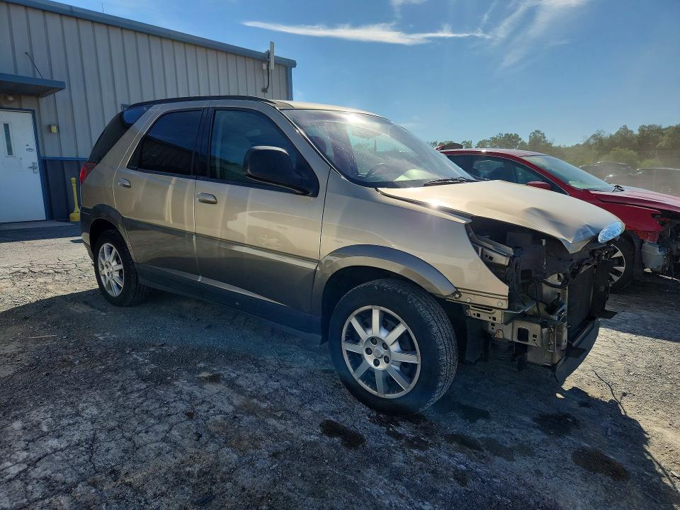 2005 BUICK RENDEZVOUS CX, фото 4, лот 10858995