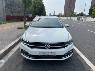 2019 Volkswagen Bora Facelift 1.5L Automatic Comfort China V, фото 2, лот 10504561