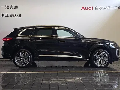 2026 Audi Q5L Model Base Version, фото 3, лот 10424281