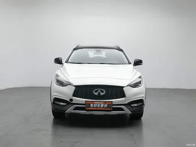 2017 Infiniti QX30 2.0T 4WD Sport Edition, фото 3, лот 10769452