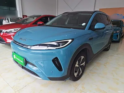 2025 BYD Hai Shi 05 EV 520KM Flagship Smart Navigation Edition, фото 1, лот 10902889
