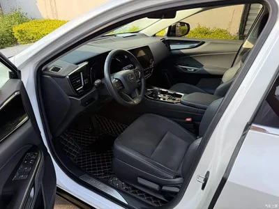 2022 Lexus NX 260 FWD Innovation Edition, фото 4, лот 11449841