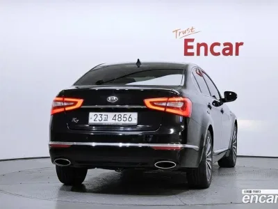 2013 Kia K7 2.4 GDI Prestige Specia, фото 4, лот 10216035
