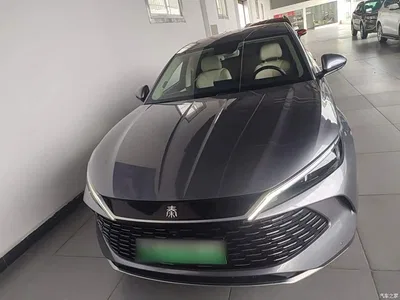 2024 BYD Qin L DM-i 120KM Leading, фото 3, лот 10259330