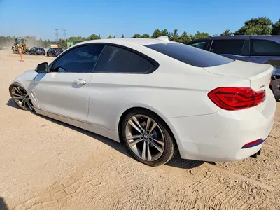 2018 BMW 430XI, фото 2, лот 10816817