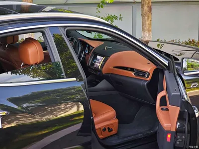 2016 Maserati Levante 3.0T Standard, фото 4, лот 10321827