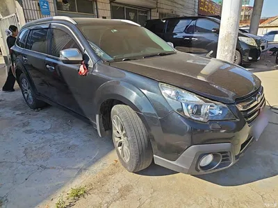 2014 Subaru Outback 2.5i Elegance Sport Edition, фото 4, лот 11087785