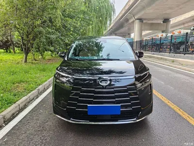 2024 GAC Trumpchi Trumpchi E8 NEV Model 150km MAX, фото 2, лот 10417166