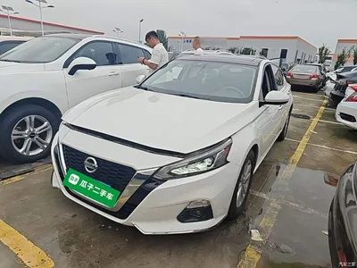 2019 Nissan Teana 2.0L XL Comfort Edition, фото 2, лот 10347191