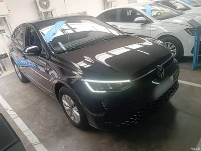 2023 Volkswagen Lavida Xinrui 1.5L Auto Xinyi Edition, фото 4, лот 10455414