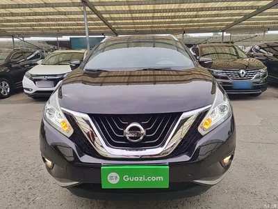 2021 Nissan Murano 2.5 S/C HEV XE AWD Hybrid Intelligent Deluxe Edition, фото 3, лот 10662104